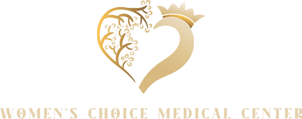 Women’s Choice Medical Center logo