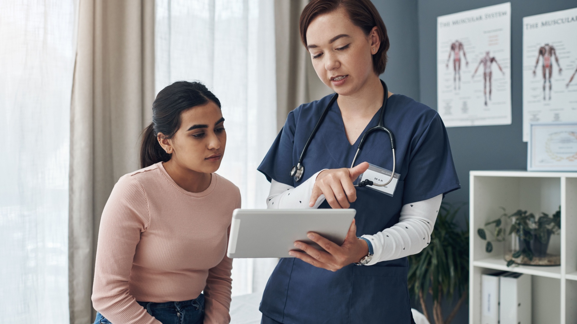 Abortion Clinic Serving Patients Near Bloomfield, New Jersey Women's