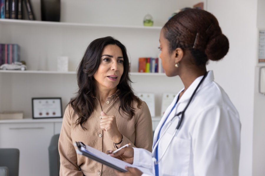 Gyn Near Me in Greenwich, CT | Women's Choice Medical Center