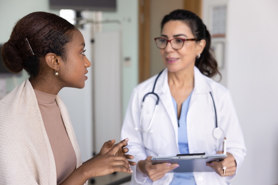 Gynecologist Near Me in Greenwich, CT | Women's Choice Medical Center