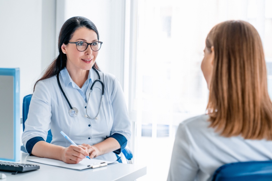 Womens Clinic in Greenwich, CT | Women's Choice Medical Center